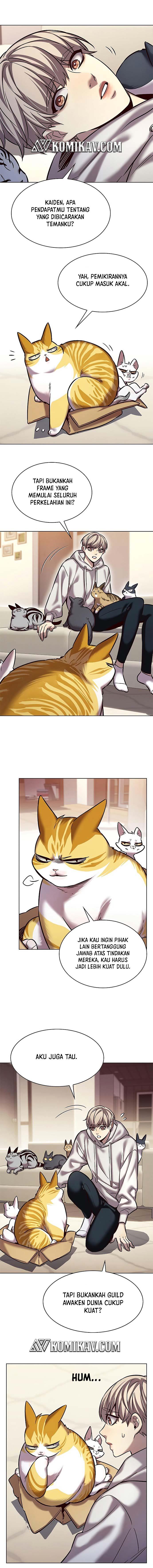 Eleceed Chap 239 - Next Chap 240