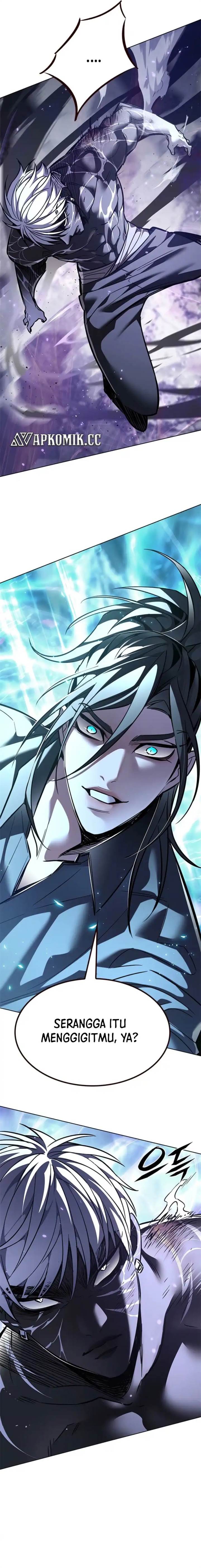 Eleceed Chap 373 - Next Chap 374