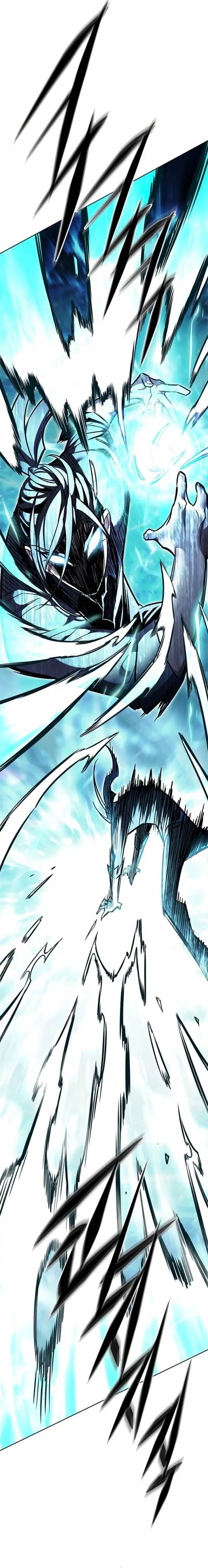 Eleceed Chap 373 - Next Chap 374