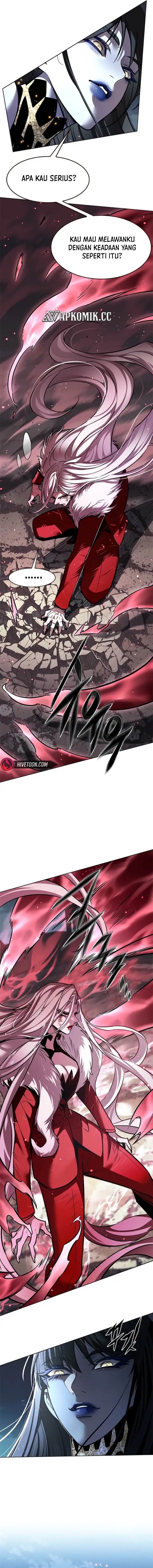 Eleceed Chap 373 - Next Chap 374