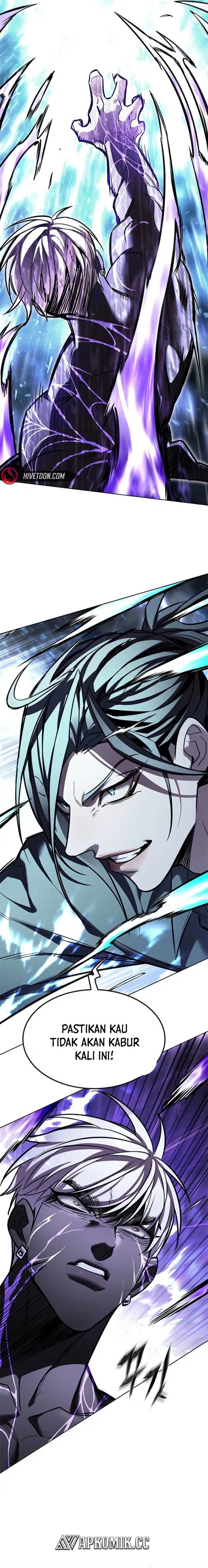 Eleceed Chap 373 - Next Chap 374