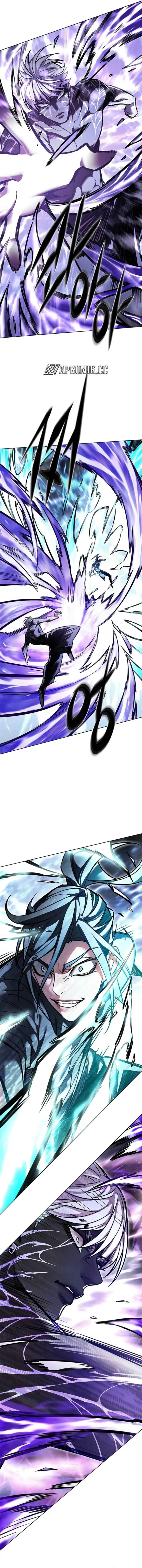 Eleceed Chap 373 - Next Chap 374