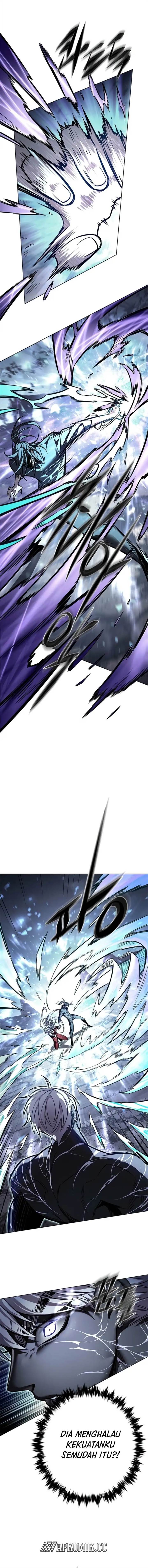 Eleceed Chap 373 - Next Chap 374