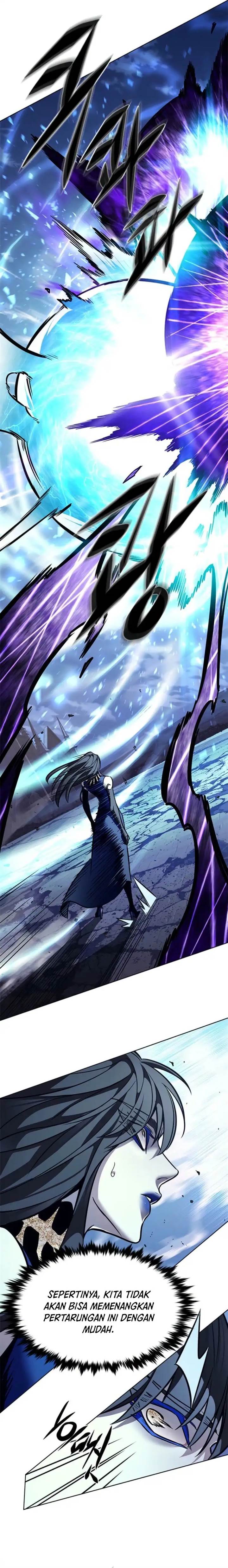 Eleceed Chap 373 - Next Chap 374