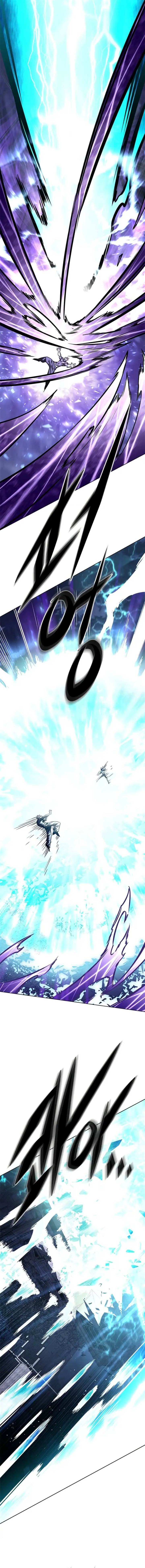 Eleceed Chap 373 - Next Chap 374