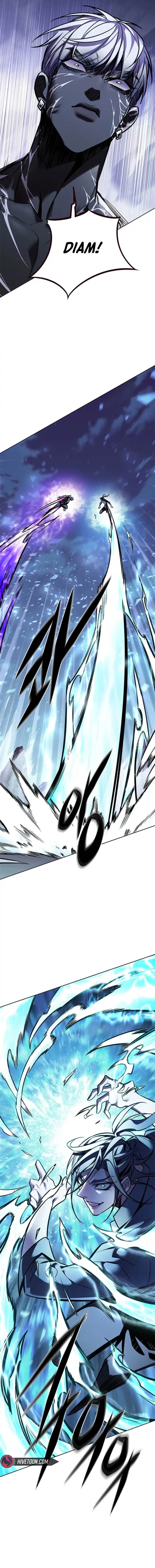 Eleceed Chap 373 - Next Chap 374