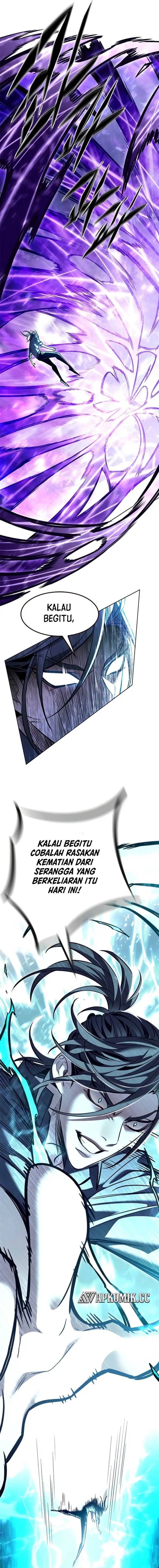 Eleceed Chap 373 - Next Chap 374