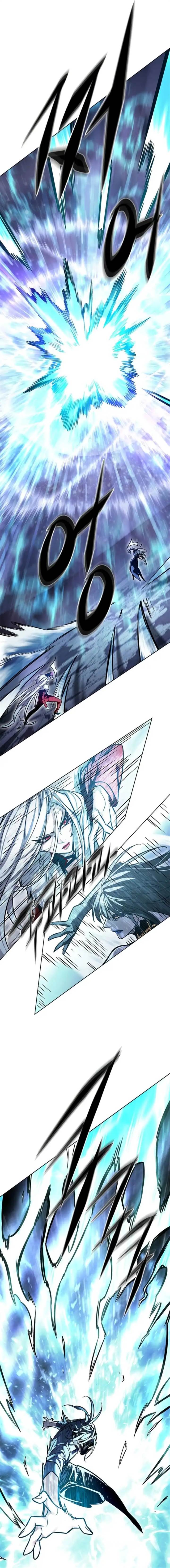 Eleceed Chap 373 - Next Chap 374