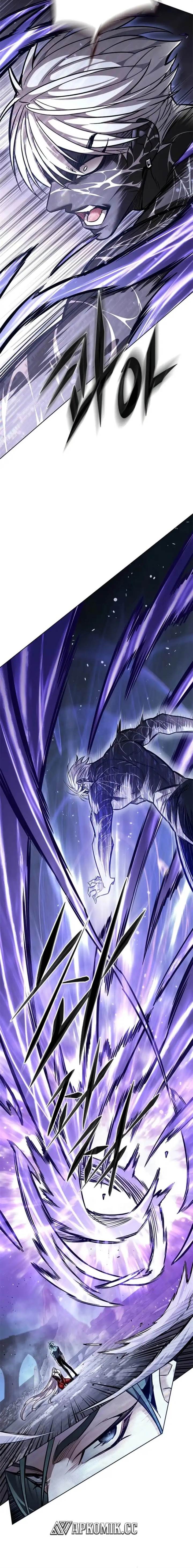 Eleceed Chap 373 - Next Chap 374