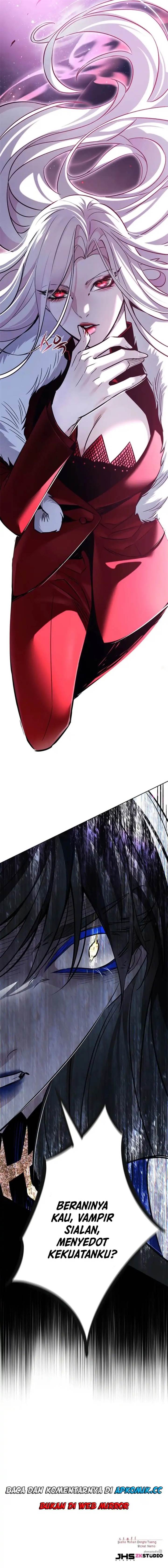 Eleceed Chap 373 - Next Chap 374