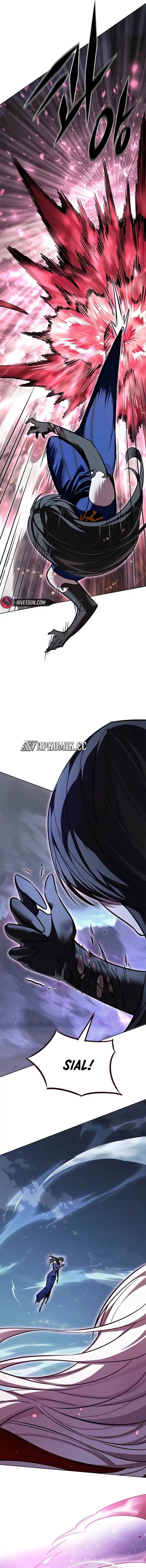 Eleceed Chap 373 - Next Chap 374