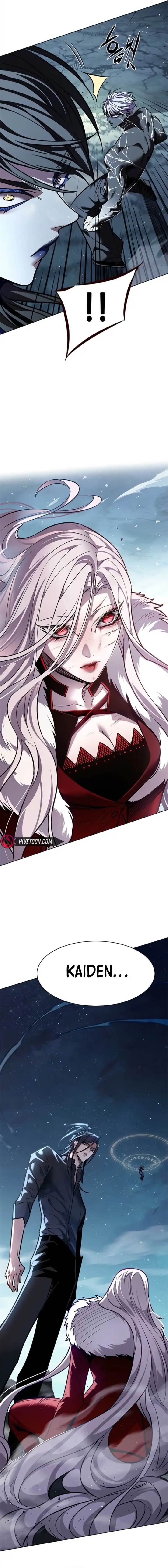 Eleceed Chap 373 - Next Chap 374