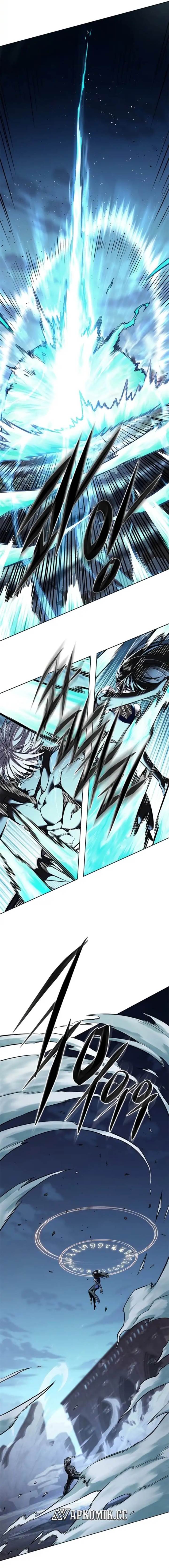 Eleceed Chap 373 - Next Chap 374