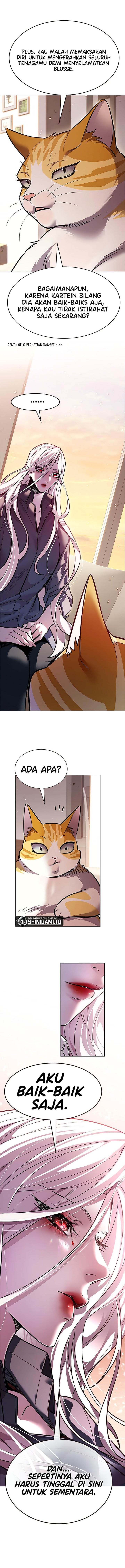 Eleceed Chap 370 - Next Chap 371