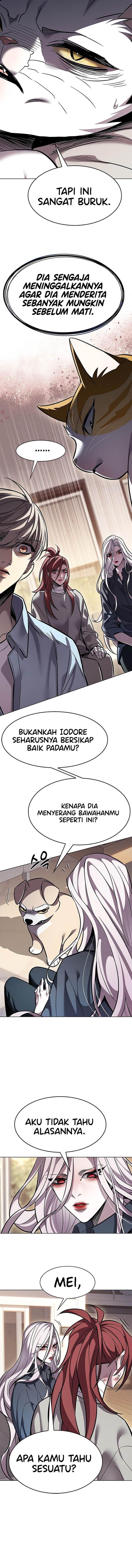 Eleceed Chap 370 - Next Chap 371