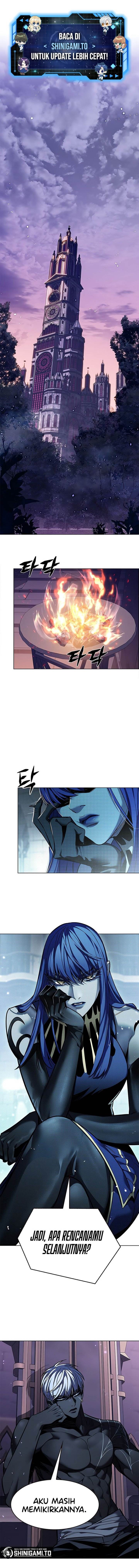 Eleceed Chap 370 - Next Chap 371