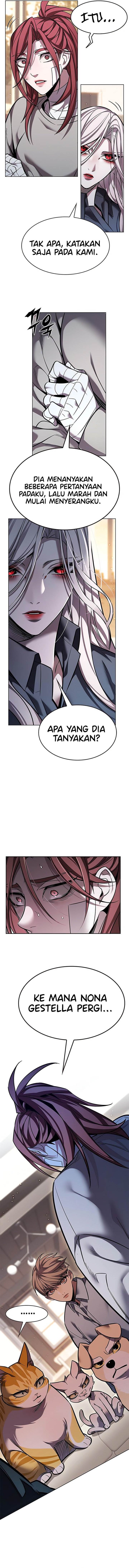 Eleceed Chap 370 - Next Chap 371