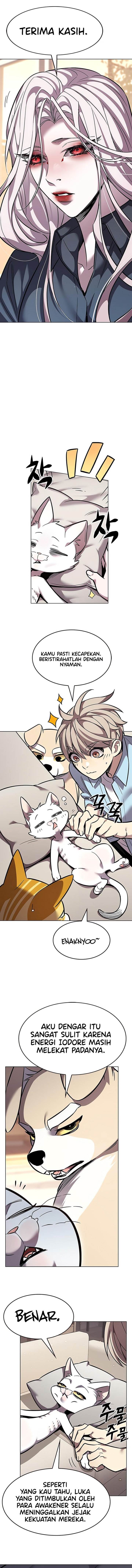 Eleceed Chap 370 - Next Chap 371