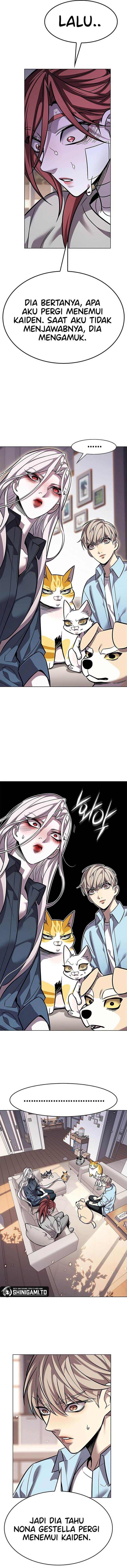 Eleceed Chap 370 - Next Chap 371