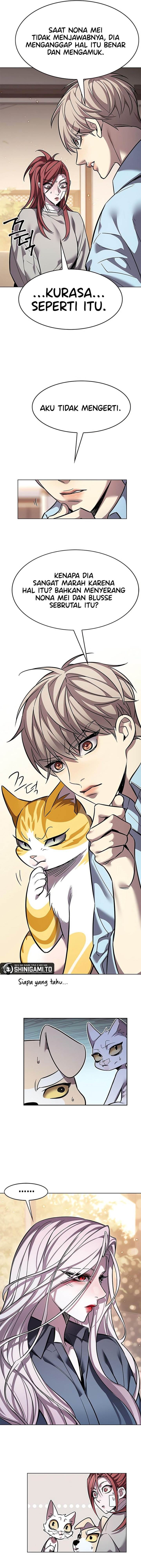 Eleceed Chap 370 - Next Chap 371