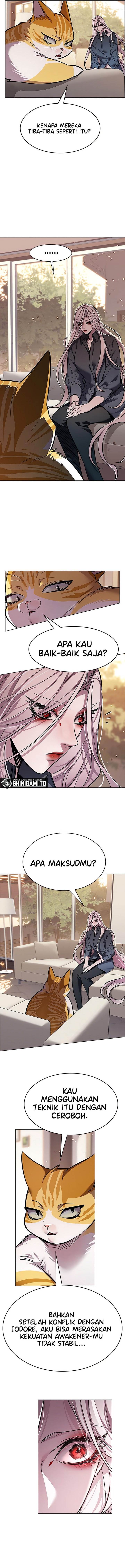 Eleceed Chap 370 - Next Chap 371