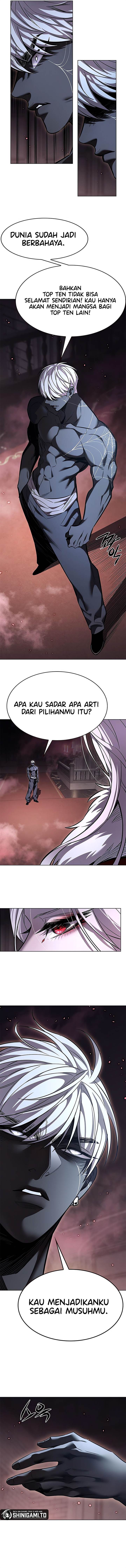 Eleceed Chap 371 - Next Chap 372