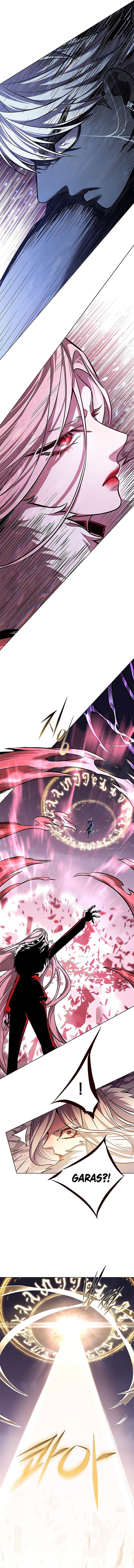 Eleceed Chap 371 - Next Chap 372