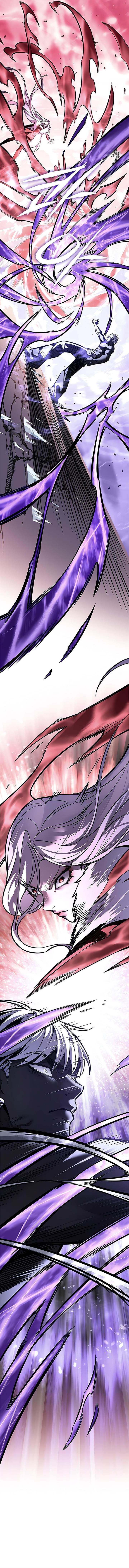 Eleceed Chap 371 - Next Chap 372