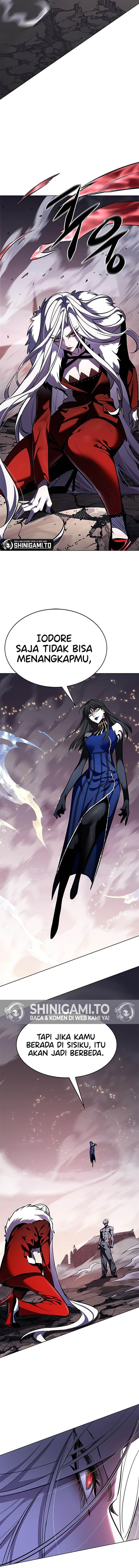 Eleceed Chap 371 - Next Chap 372