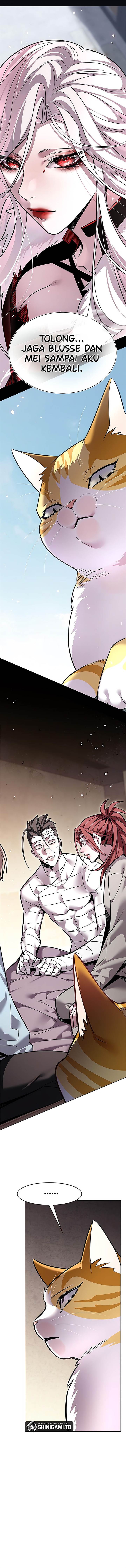 Eleceed Chap 371 - Next Chap 372