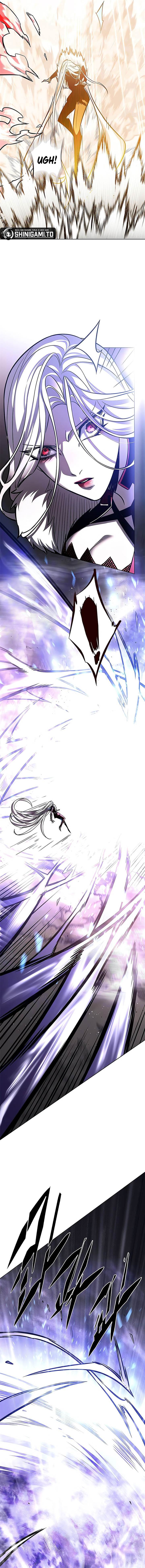 Eleceed Chap 371 - Next Chap 372