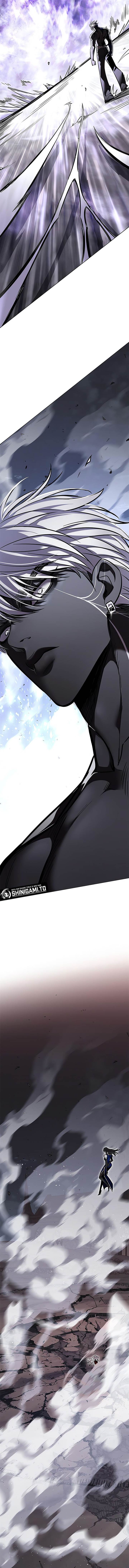 Eleceed Chap 371 - Next Chap 372