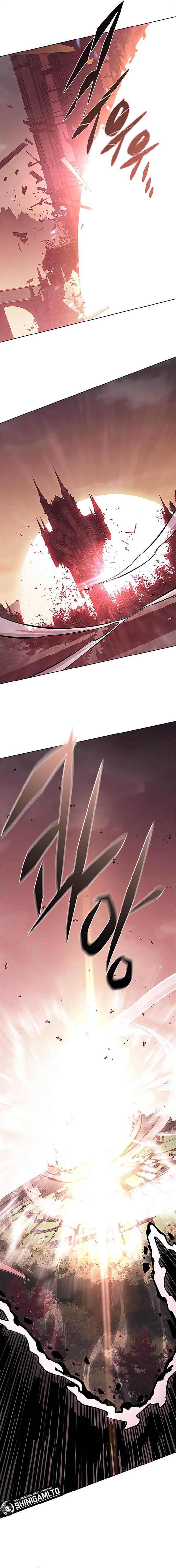 Eleceed Chap 371 - Next Chap 372