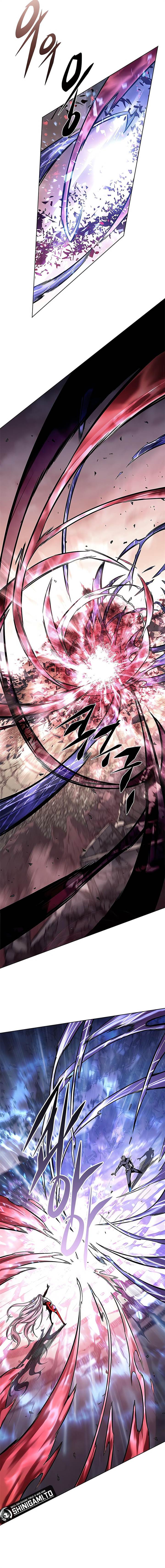 Eleceed Chap 371 - Next Chap 372