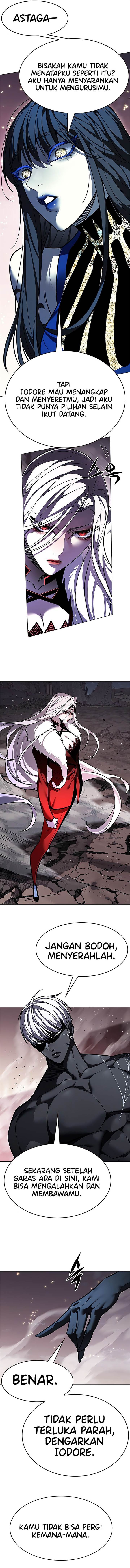 Eleceed Chap 371 - Next Chap 372