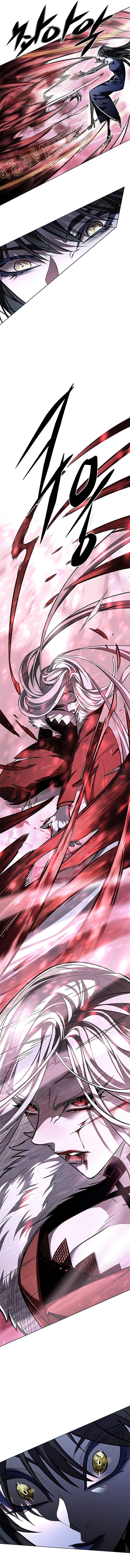 Eleceed Chap 372 - Next Chap 373