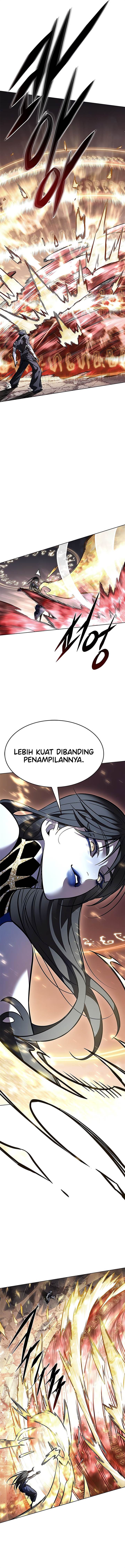 Eleceed Chap 372 - Next Chap 373