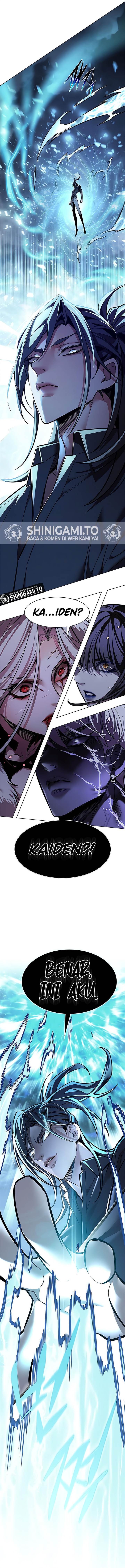 Eleceed Chap 372 - Next Chap 373