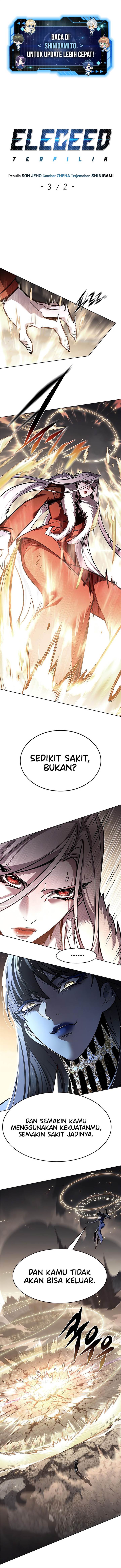 Eleceed Chap 372 - Next Chap 373