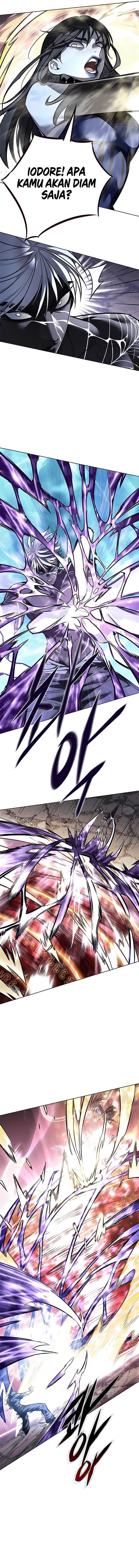 Eleceed Chap 372 - Next Chap 373