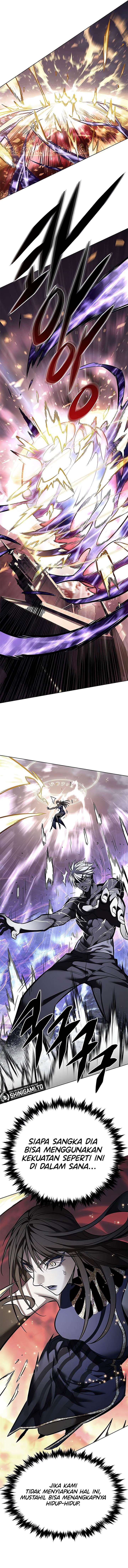 Eleceed Chap 372 - Next Chap 373