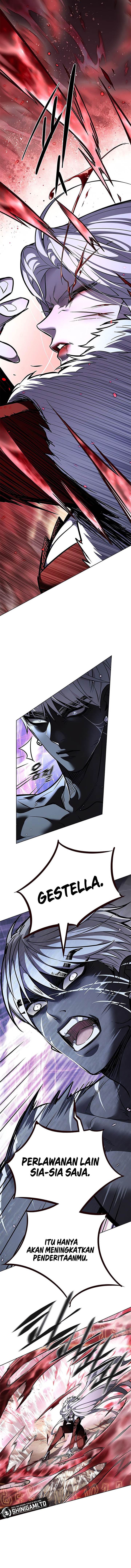 Eleceed Chap 372 - Next Chap 373