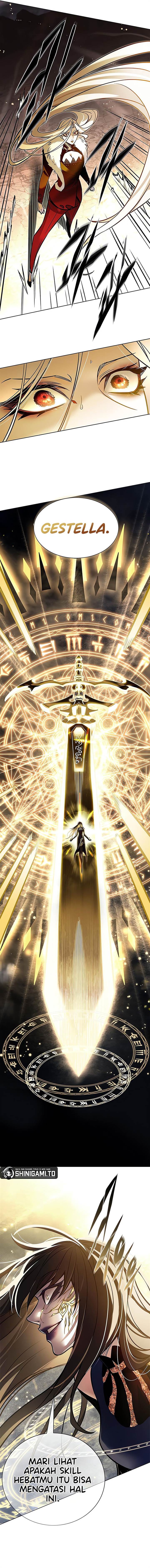 Eleceed Chap 374 - Next Chap 375