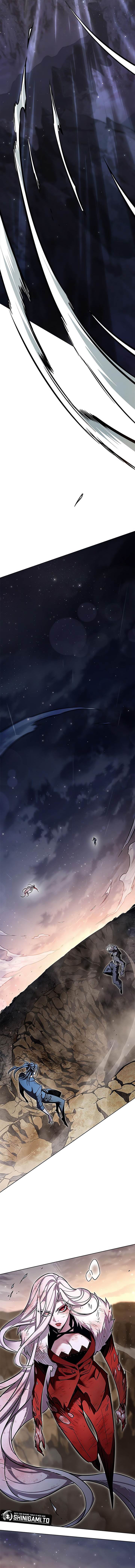 Eleceed Chap 374 - Next Chap 375