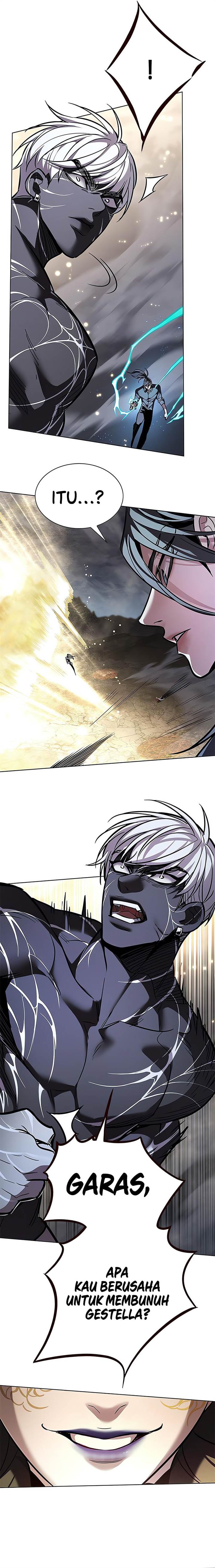 Eleceed Chap 374 - Next Chap 375