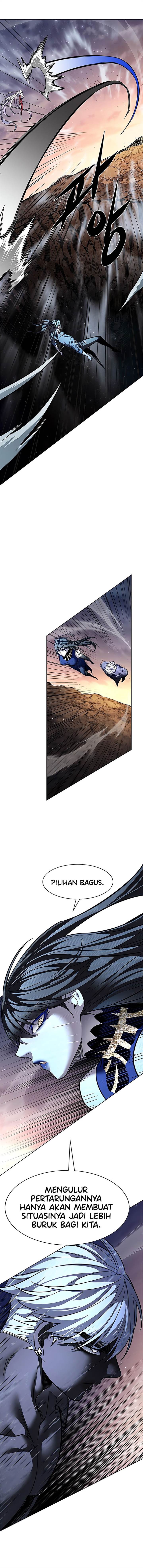 Eleceed Chap 374 - Next Chap 375