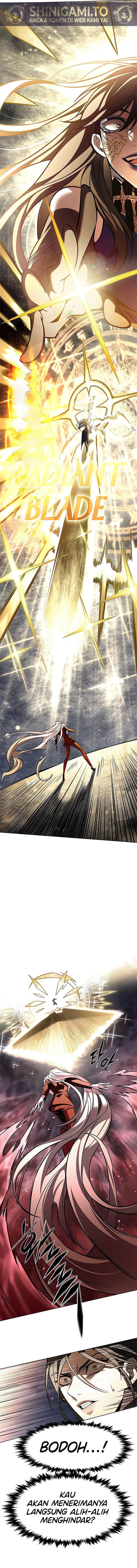 Eleceed Chap 374 - Next Chap 375