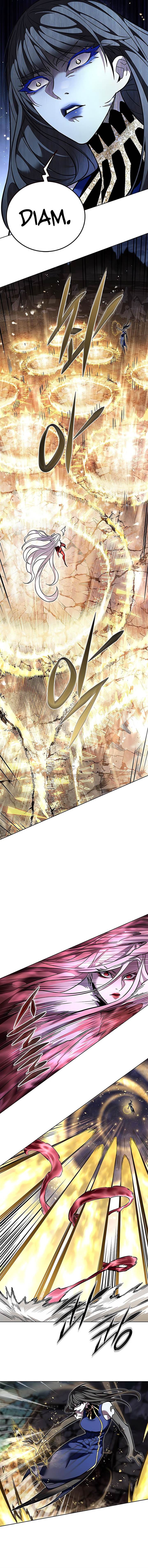 Eleceed Chap 374 - Next Chap 375