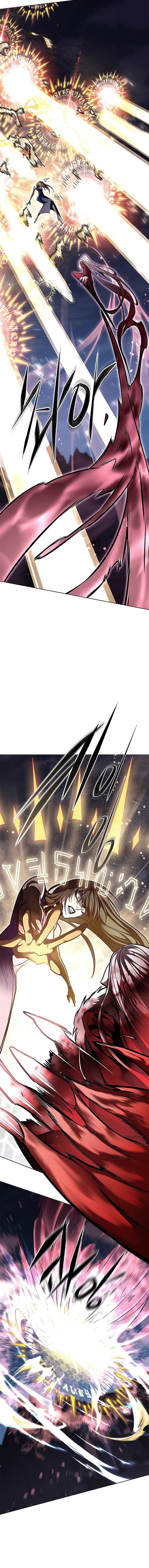 Eleceed Chap 374 - Next Chap 375