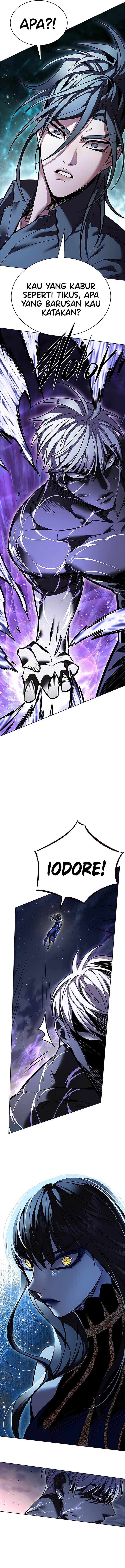 Eleceed Chap 374 - Next Chap 375